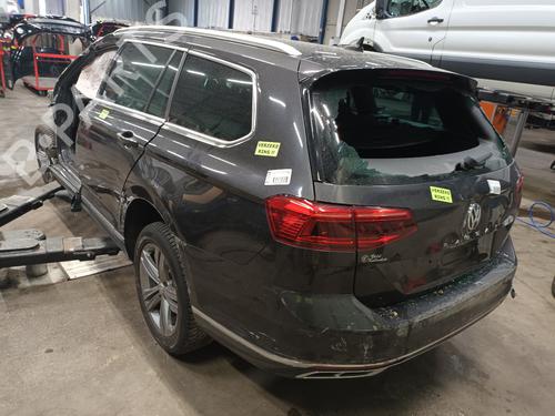 Control unit VW PASSAT B8 Variant (3G5, CB5) 1.6 TDI | BP38169395M11 - Image 7