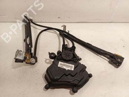 Front left lock SEAT IBIZA IV SC (6J1, 6P5) 1.4 | BP14908840C98 
