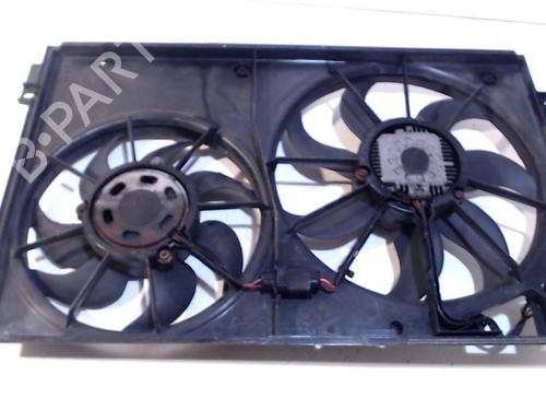 Electronic module VW GOLF V (1K1) 1.6 FSI | BP6869768M83 