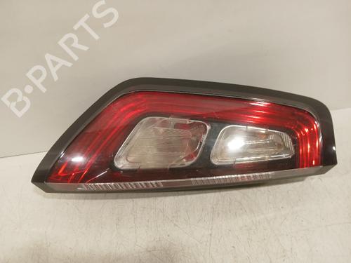 Used Left taillight Left taillight FIAT PUNTO (199_) 0.9 (101 hp) 40536642 40536642