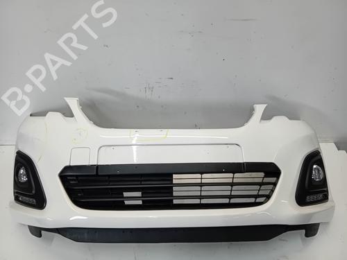 Used Front bumper PEUGEOT 108 1.0 VTi (69 hp) 27409010