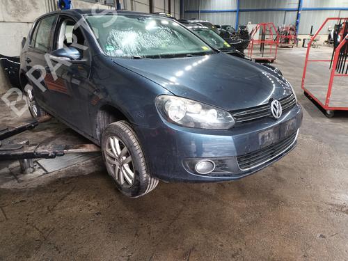 Rear parcel shelf VW GOLF VI (5K1) 1.2 TSI | BP33268283C85  - Image 6