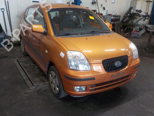 Left taillight KIA PICANTO I (SA) 1.0 | BP13641547C34 