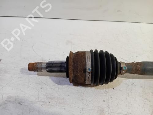 Right front driveshaft CHEVROLET AVEO Hatchback (T300) 1.3 D | BP22387818M39 