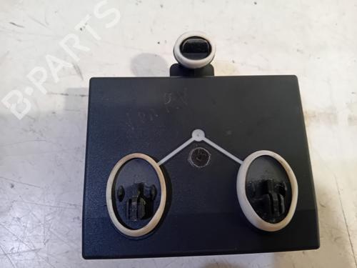 Control unit SKODA SUPERB II (3T4) 1.4 TSI | BP23183126M11 - Image 3