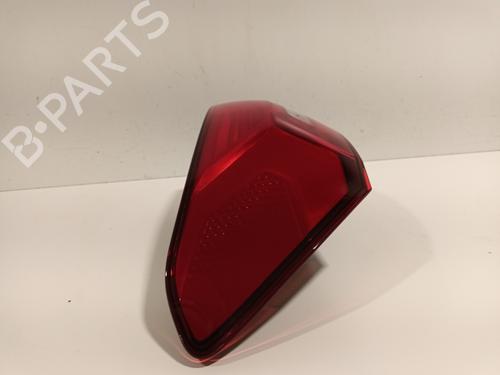 Left taillight AUDI A3 Limousine (8YS, 8YM) 30 TFSI Mild Hybrid | BP26203155C34 - Image 3