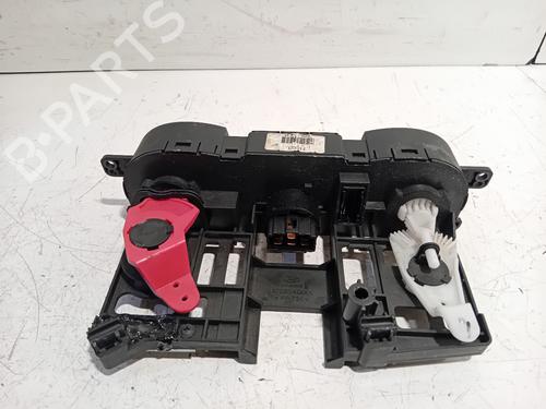 Climate control HYUNDAI i20 I (PB, PBT) 1.2 | BP29333652I5 