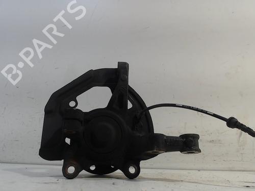 Højre Styrespindel Lejehus SMART FORFOUR Hatchback (453) 1.0 (453.042, 453.043) | BP13207671M26 - Image 3