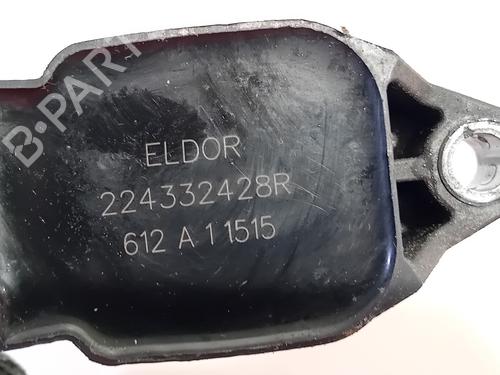 Ignition coil RENAULT CLIO IV Grandtour (KH_) 0.9 TCe 90 | BP23250712M94