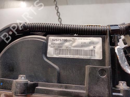Engine BMW 5 (G30, F90) 520 d | BP33929743M1  - Image 6