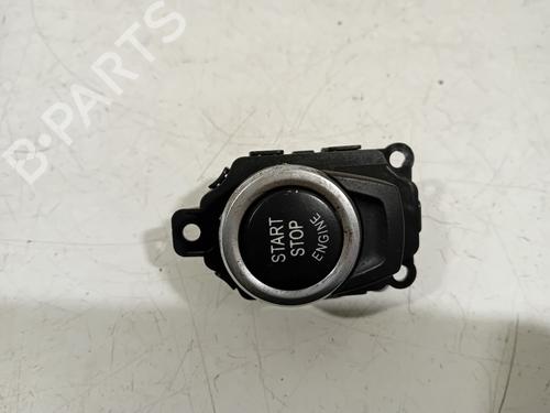 Used Switch BMW 5 (F10) 530 d (245 hp) 17614217