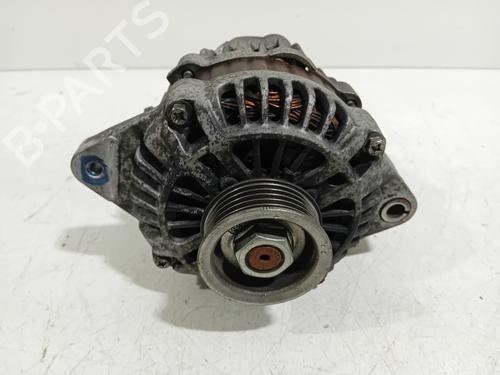 Used Alternator Alternator 17810624 17810624