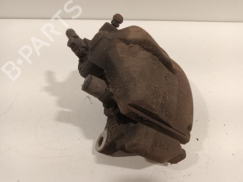 Left front brake caliper VW PASSAT B7 Variant (365) 1.4 TSI | BP17533740M105 - Image 3