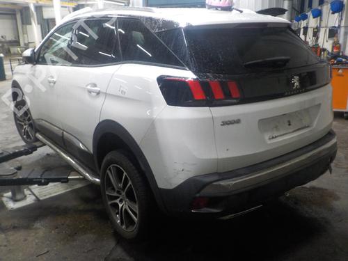 Switch PEUGEOT 3008 II SUV (MC_, MR_, MJ_, M4_) 1.6 BlueHDi 120 | BP23123780I30 - Image 11