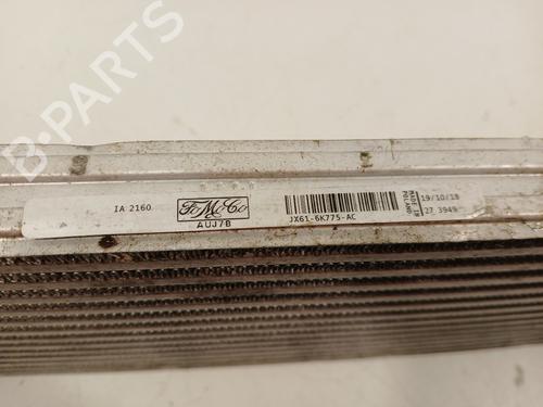 Intercooler FORD FOCUS IV Turnier (HP) 1.0 EcoBoost | BP25795480M30 - Image 5