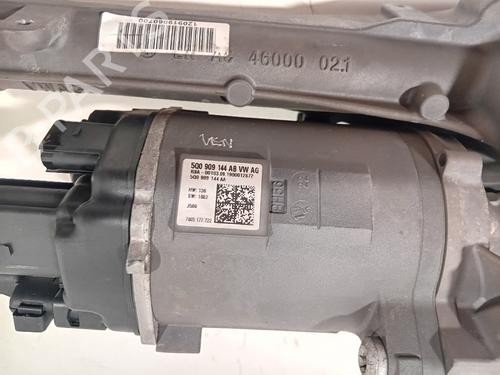 Steering rack VW T-ROC (A11, D11) 1.5 TSI | BP29972540M22 - Image 8