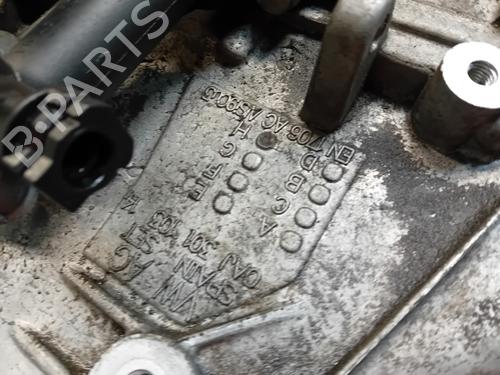 Gearbox SEAT LEON (5F1) 1.0 TSI | BP22237326M3 