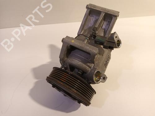 Used AC compressor AC compressor 16421018 16421018