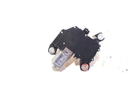 Rear wiper motor OPEL ASTRA J (P10) 1.6 Turbo (68) | BP7911646M102 