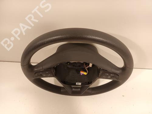 BP17911619C49 | Volant SEAT LEON (5F1) 1.0 TSI BP17911619C49