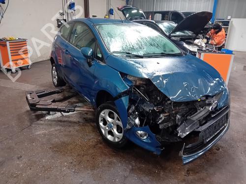 Gearbox FORD FIESTA VI (CB1, CCN) 1.25 | BP31714956M3  - Image 7