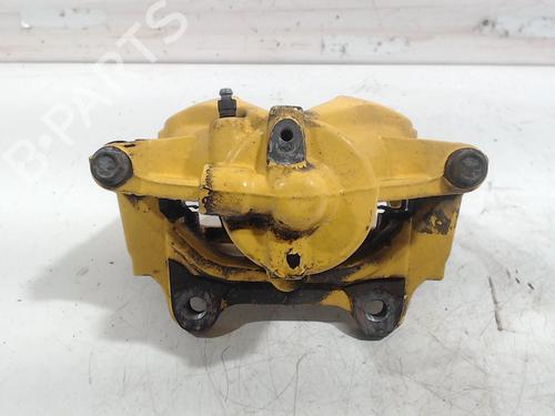 Left front brake caliper ABARTH 500C / 595C / 695C 1.4 (312.AXY1A, 312.AXY11) | BP13458332M105 - Image 3