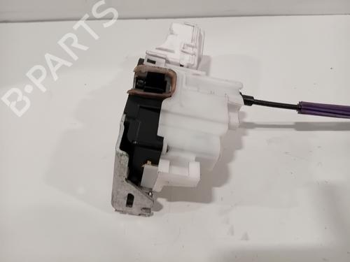 Front left lock FIAT TIPO Estate (356_, 357_) 1.4 (356WXF1B) | BP25115989C98 