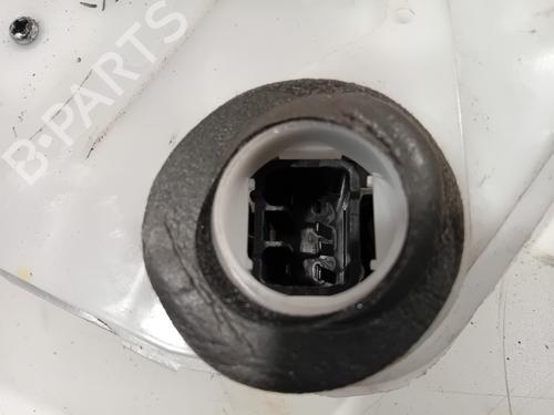 Front left lock SUZUKI BALENO (FW, EW) 1.2 (A1K412) | BP30107933C98 