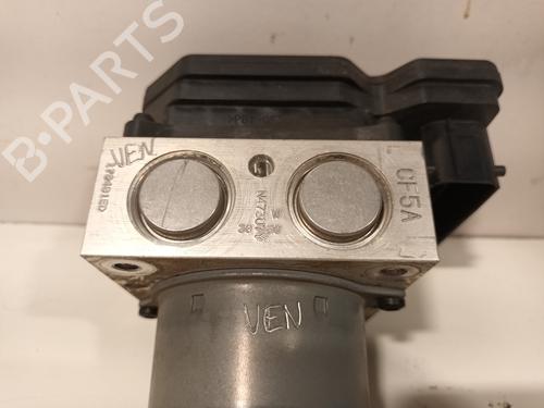 ABS pump OPEL MOKKA / MOKKA X (J13) 1.4 (_76) | BP31647093M43