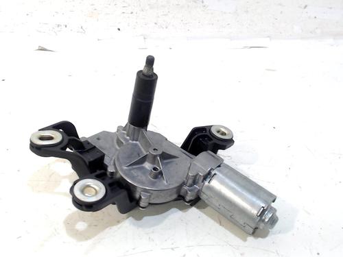 Rear wiper motor VW POLO V (6R1, 6C1) 1.0 | BP6918600M102 
