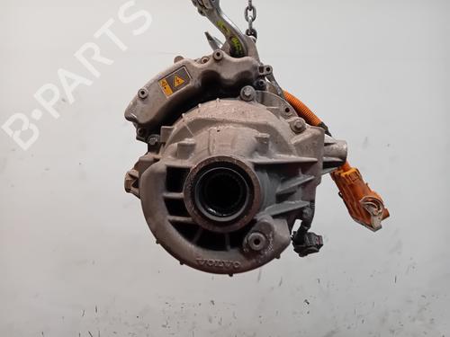 Engine VOLVO V60 I (155) D6 Hybrid AWD | BP34244679M1 - Image 2