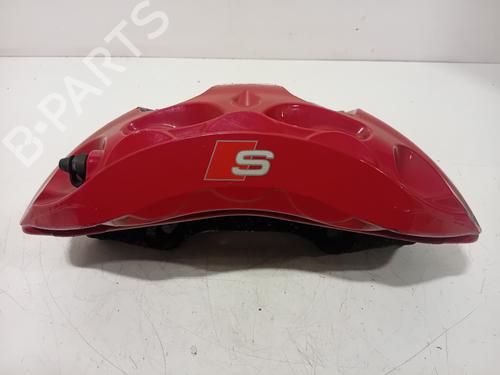 Used Left front brake caliper Left front brake caliper AUDI Q5 (FYB, FYG) SQ5 TFSI quattro (354 hp) 33719958 33719958