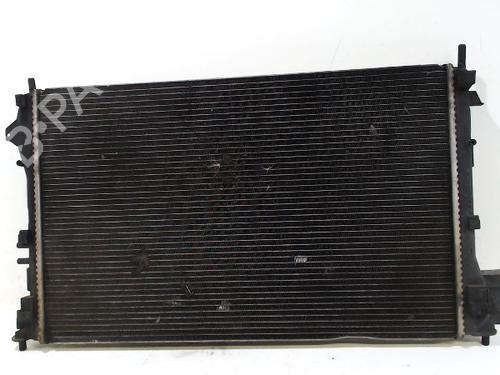Køler OPEL VECTRA C Estate (Z02) 2.2 DTI (F35) (125 hp) 6868169