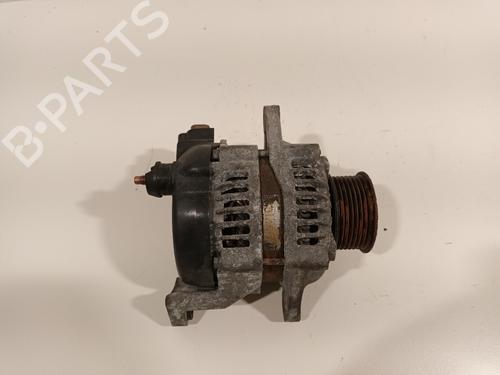 Used Alternator Alternator 26532652 26532652