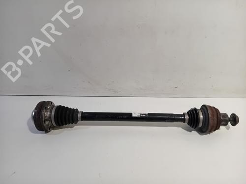 Used Right rear driveshaft AUDI A6 C7 Avant (4G5, 4GD) 3.0 TDI quattro (272 hp) 29941135