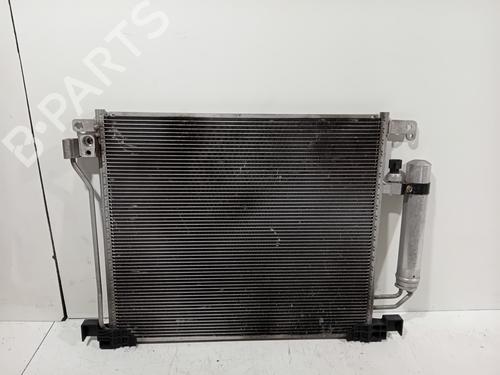 Used AC radiator AC radiator 22380960 22380960