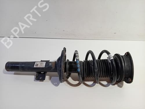 Used Left front shock absorber Left front shock absorber 29972520 29972520