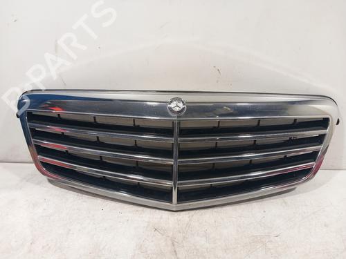 Used Grille Grille MERCEDES-BENZ E-CLASS (W212) E 300 Hybrid / BlueTEC Hybrid (212.098) (204 hp) 33935301 33935301