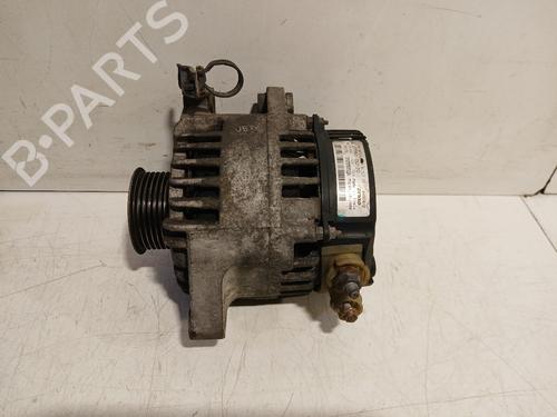 Used Alternator Alternator CITROËN C1 (PM_, PN_) 1.0 (68 hp) 33431078 33431078