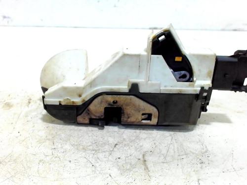 Front left lock PEUGEOT 3008 I MPV (0U_) 1.6 HDi | BP13204434C98 