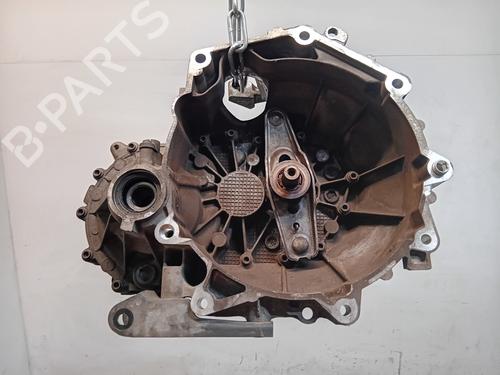 Gearkasse Gearkasse 38625258 38625258