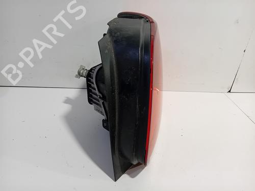 Right taillight VW POLO V (6R1, 6C1) 1.2 TDI | BP23436716C35 