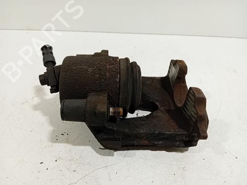 Right front brake caliper SEAT Mii (KF1, KE1) 1.0 | BP16283482M104 - Image 4