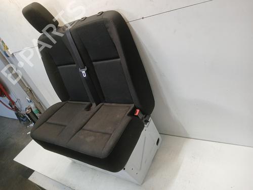 Right front seat MERCEDES-BENZ SPRINTER 3,5-t Van (B907, B910) 316 CDI RWD (907.631, 907.633, 907.635, 907.637) | BP39885874C16 - Image 2