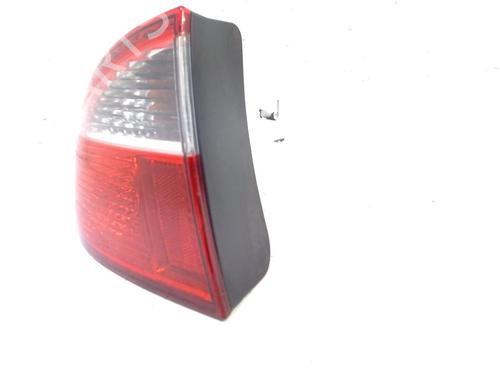 Right taillight SEAT LEON (1M1) 1.6 16 V | BP7213958C35 