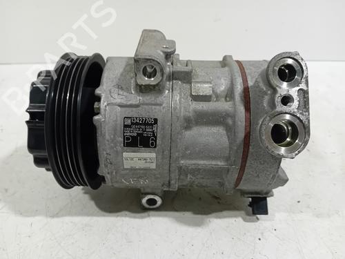 Used AC compressor AC compressor 18309352 18309352
