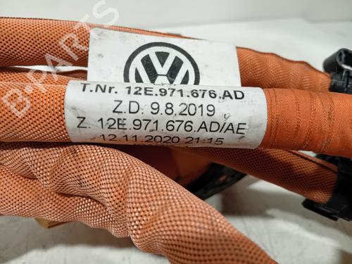 Cable SEAT Mii (KF1, KE1) electric | BP38468080E12 - Image 4