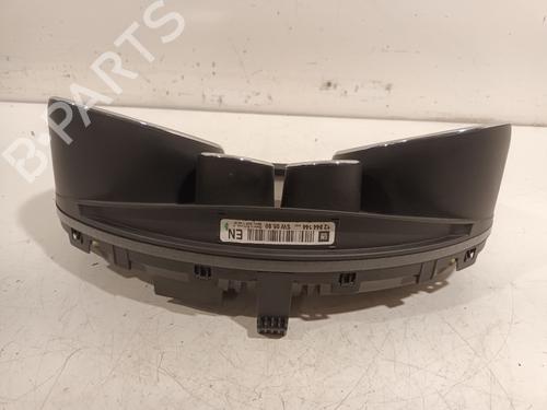 Instrument cluster OPEL INSIGNIA A (G09) 2.0 Turbo (68) | BP13814037C47 
