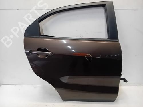 Used Right rear door KIA RIO III (UB) 1.25 CVVT (86 hp) 28583953