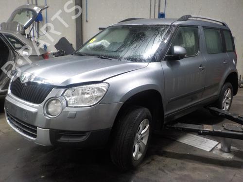 Used Parts SKODA YETI (5L) 1.2 TSI 2003654